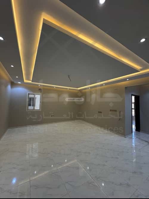 Villa 397.04 SQM Facing West on 12m Width Street Ar Rawdah, Jazan