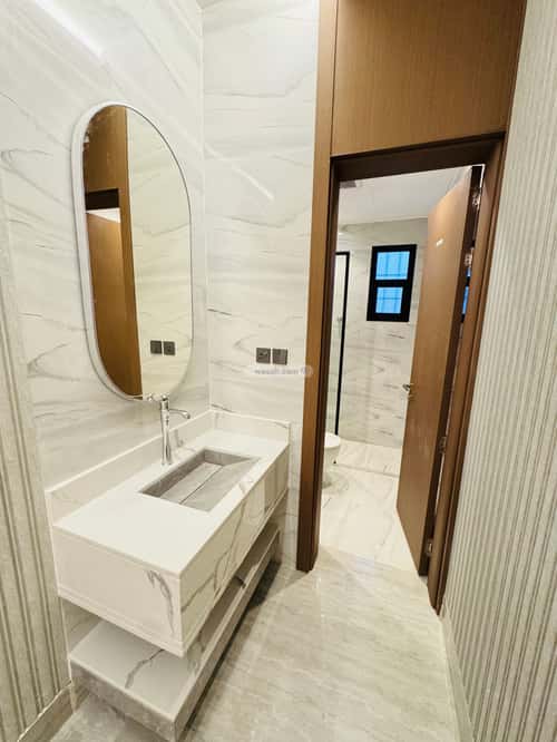 دور 3 غرف في الرمال