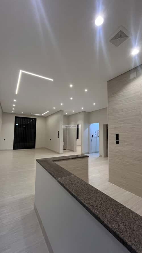 Villa 200 SQM Facing East on 30m Width Street Al-Shifa, Khamis Mushait