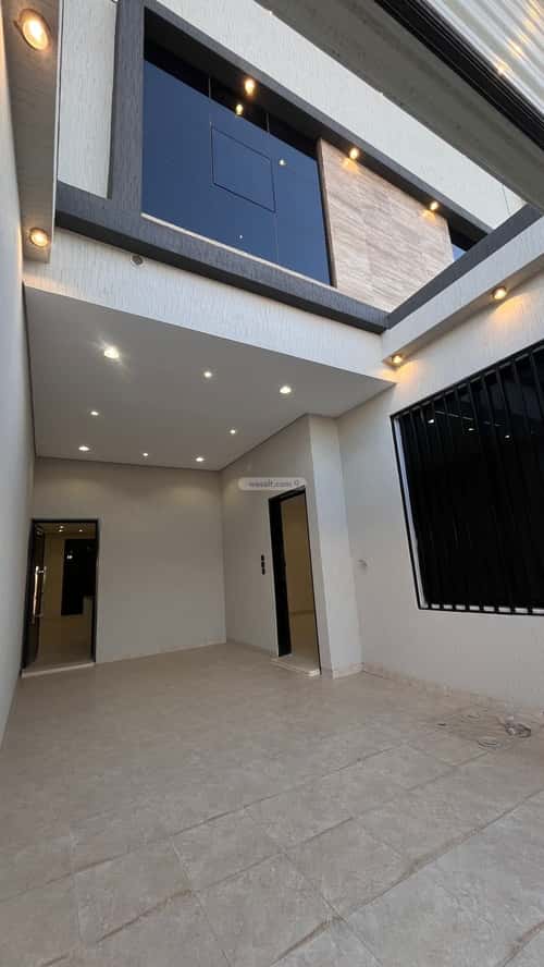 Villa 200 SQM Facing East on 30m Width Street Al-Shifa, Khamis Mushait