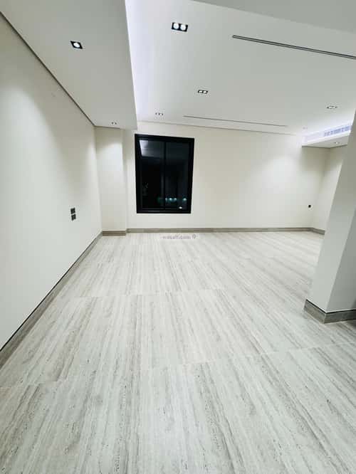 Floor 318.37 SQM with 4 Bedrooms Qurtubah, East Riyadh, Riyadh