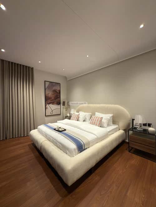 Apartment with 4 bedrooms العكيشية، مكة المكرمة