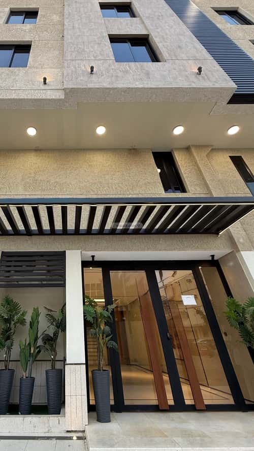 شقة ب 4 غرف العكيشية، مكة المكرمة