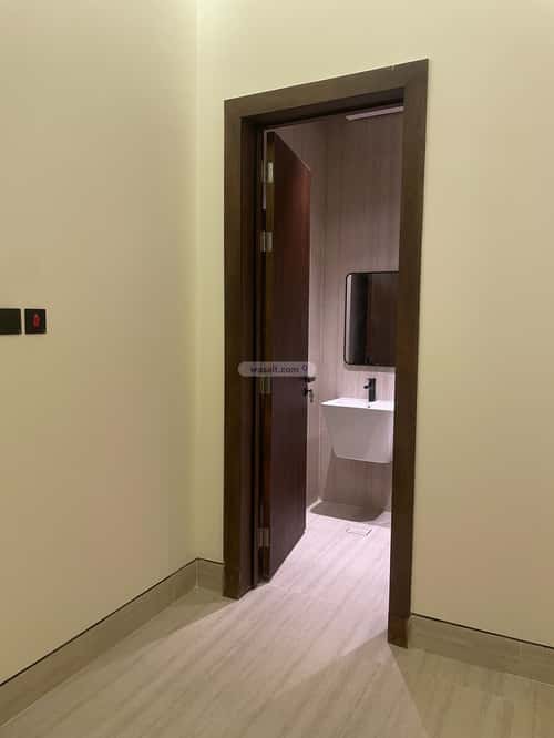 شقة 3 غرف في النرجس