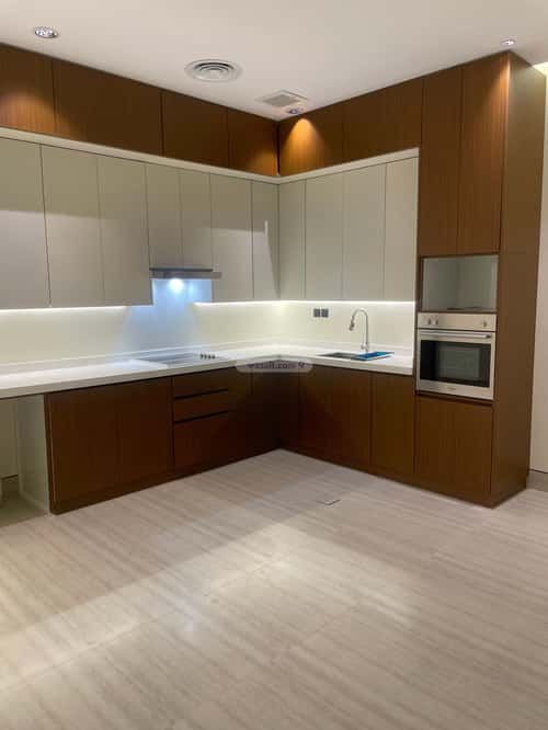 3 bedroom apartment in Al Narjis