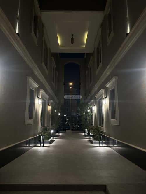 Apartment with 3 Bedrooms Al-Arid, North Riyadh, Riyadh