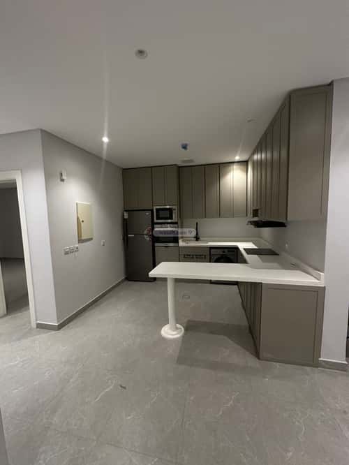 شقة ب 3 غرف العارض، شمال الرياض، الرياض