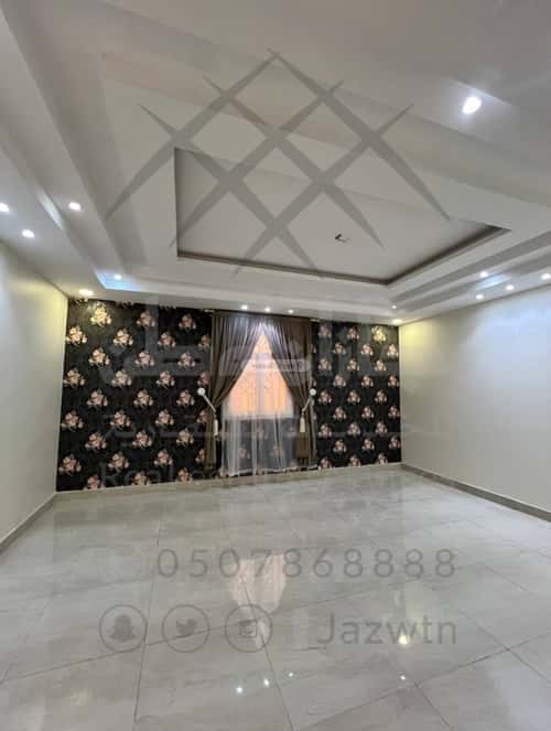 Villa 199 SQM Facing West on 15m Width Street Al Suwais 2, Jazan