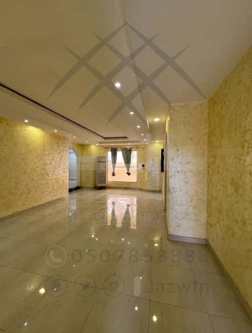 Villa 199.08 SQM Facing West on 15m Width Street Al Suwais 2, Jazan