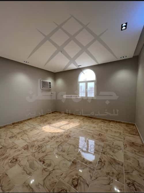 فيلا 199.08 متر مربع غربية على شارع 15م السويس 2، جازان