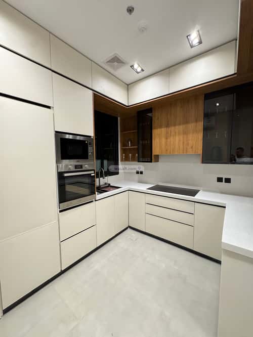 Apartment 124 SQM with 3 Bedrooms Al-Muanisiyah, East Riyadh, Riyadh