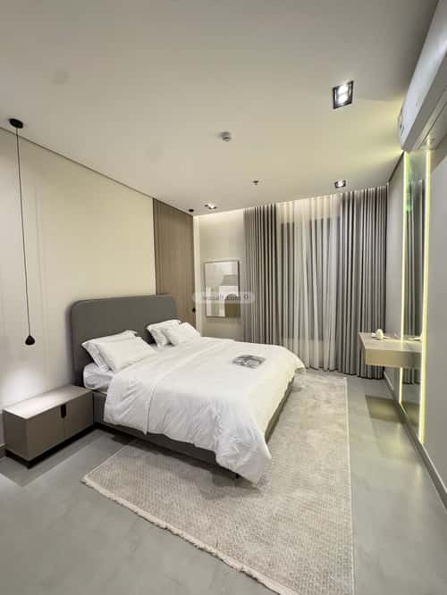 Apartment 124 SQM with 3 Bedrooms Al-Muanisiyah, East Riyadh, Riyadh