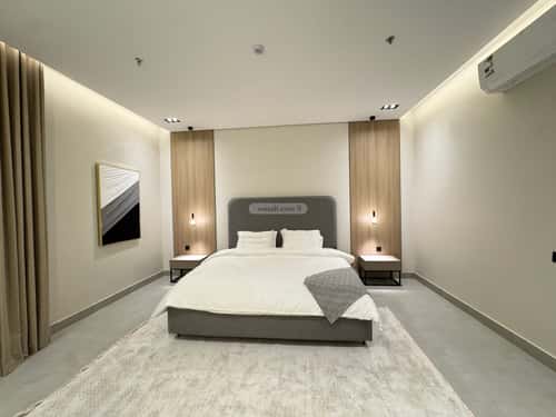 Apartment 124 SQM with 3 Bedrooms Al-Muanisiyah, East Riyadh, Riyadh