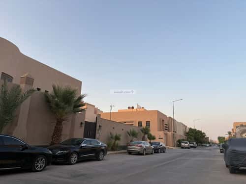 أرض 970.79 متر مربع جنوبية شرقية على شارع 15م الياسمين، شمال الرياض، الرياض