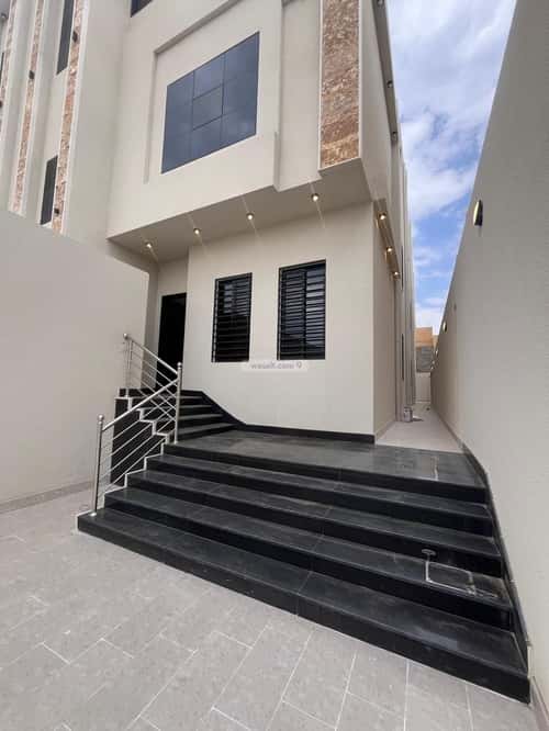 Floor 339.97 SQM with 8 Bedrooms Al Zahoor, Abha