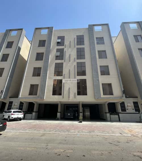 Apartment with 5 Bedrooms Al Marwah, North Jeddah, Jeddah