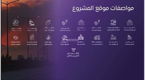 3 bedroom apartment in Al Marwa