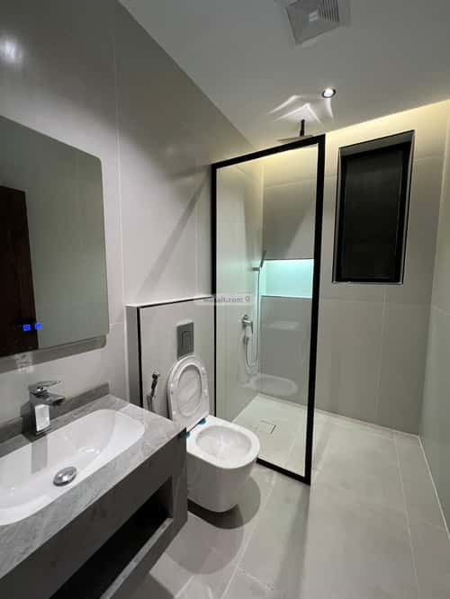 شقة ب 5 غرف المحمدية، مكة المكرمة