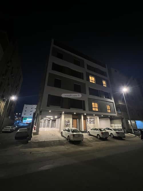 Apartment with 5 Bedrooms Almouhamdeah, Makkah Al Mukarramah
