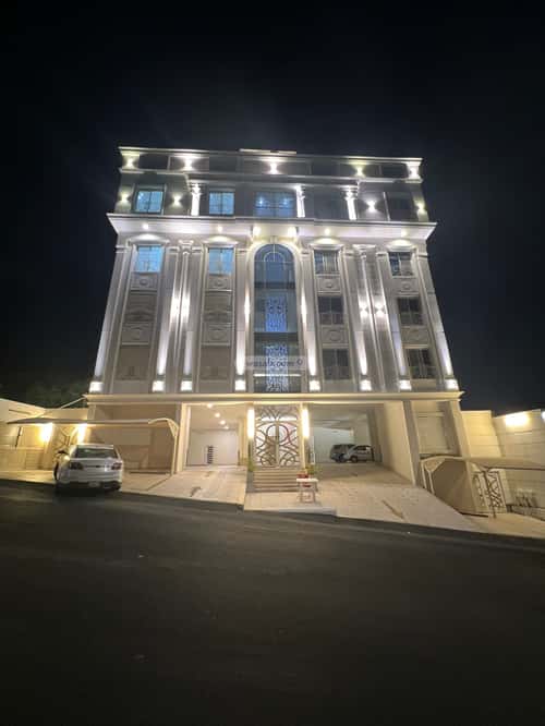 Apartment with 6 Bedrooms Alnozha, Makkah Al Mukarramah