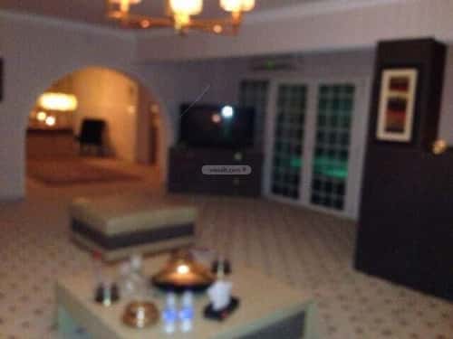 فيلا 700 متر مربع واجهة غربية ب 3 غرف الشاطئ، شمال جدة، جدة