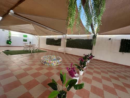 فيلا 700 متر مربع واجهة غربية ب 3 غرف الشاطئ، شمال جدة، جدة