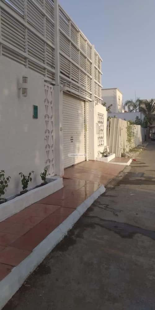 Villa 700 SQM Facing West with 3 Bedrooms Al Shate|E, North Jeddah, Jeddah