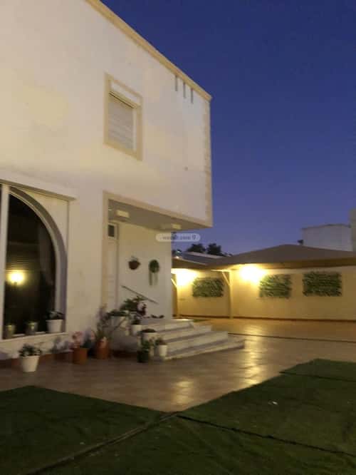 فيلا 700 متر مربع واجهة غربية ب 3 غرف الشاطئ، شمال جدة، جدة