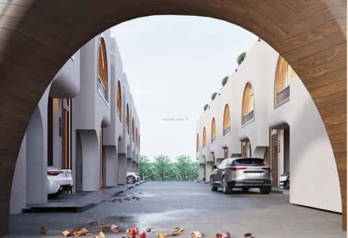 فيلا 4891 متر مربع غربية على شارع 12م الروضة، شمال جدة، جدة