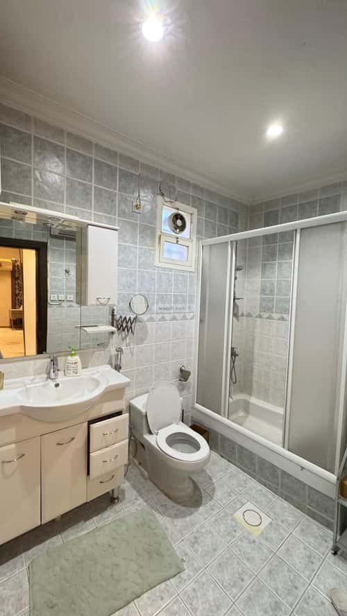 Villa 312.5 SQM Facing East on 15m Width Street Al-Aqeek, North Riyadh, Riyadh