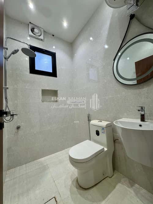 Villa 593.75 SQM Facing South on 20m Width Street Al-Qurayyat, Alttayif