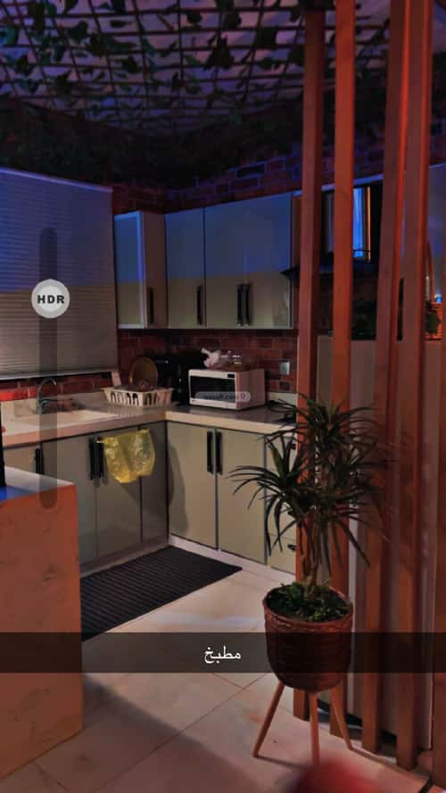 3 Bedroom(s) Apartment for Sale Al Wahah, East Jeddah, Jeddah
