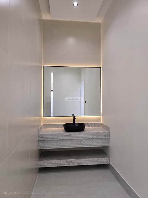 Floor 289 SQM with 6 bedrooms النهضة، أحد رفيدة