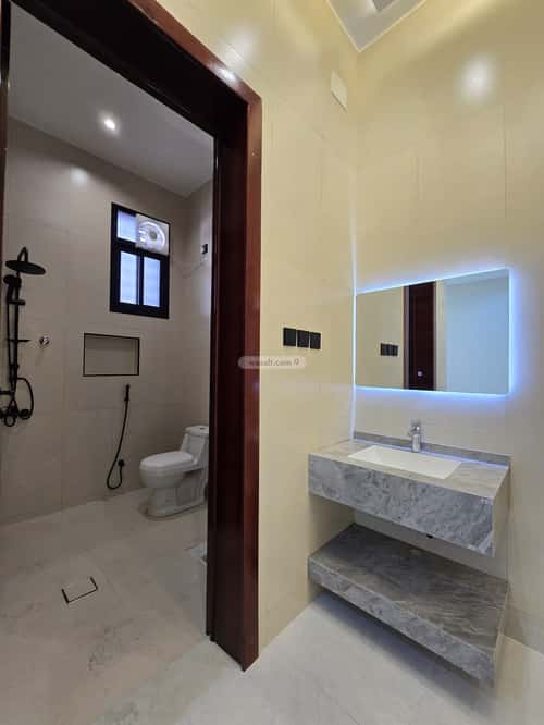 Floor 289 SQM with 6 Bedrooms Al Nahda, Ahad Rafidah