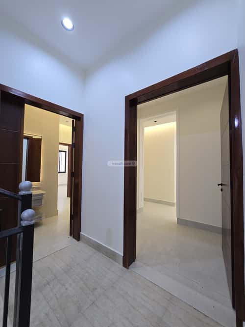 دور 289.14 متر مربع ب 6 غرف النهضة، أحد رفيدة