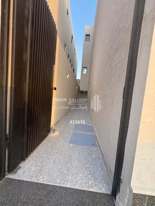 شقة ب 4 غرف المعيزيلة، شرق الرياض، الرياض
