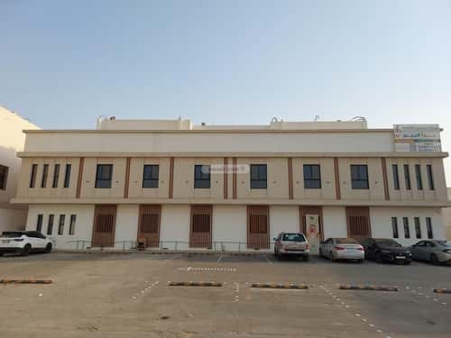 شقة ب 3 غرف عكاظ، جنوب الرياض، الرياض