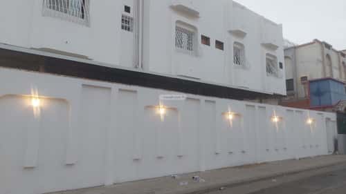 عمارة 620.5 متر مربع واجهة جنوبية العدل، شرق جدة، جدة
