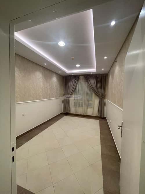 شقة ب 3 غرف حطين، شمال الرياض، الرياض