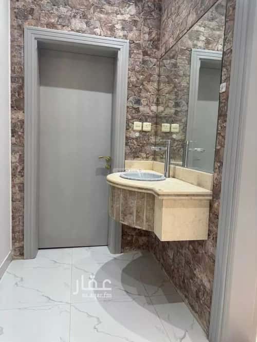 شقة ب 3 غرف حطين، شمال الرياض، الرياض