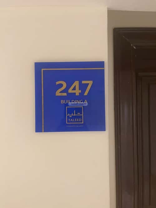 شقة ب 3 غرف حطين، شمال الرياض، الرياض