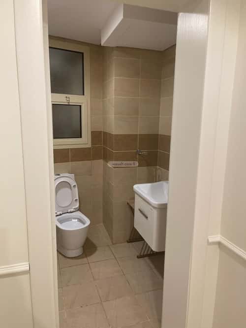 شقة ب 3 غرف حطين، شمال الرياض، الرياض