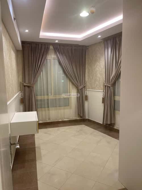 شقة ب 3 غرف حطين، شمال الرياض، الرياض