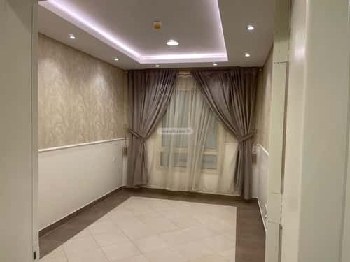 شقة ب 3 غرف حطين، شمال الرياض، الرياض