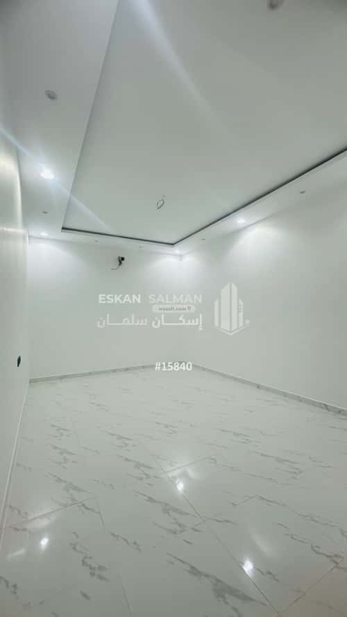 Villa 340.5 SQM Facing North on 20m Width Street Teebh, Aldammam