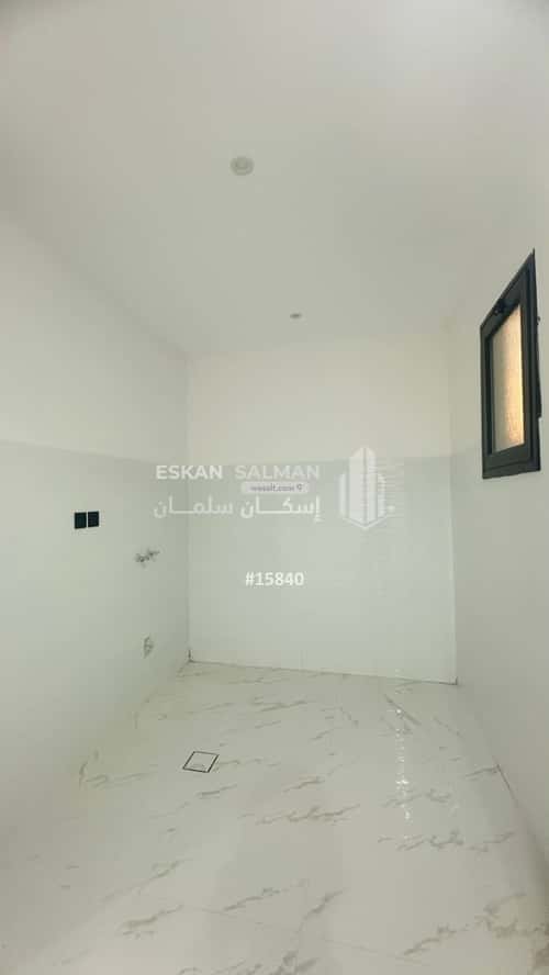 Villa 340.5 SQM Facing North on 20m Width Street Teebh, Aldammam