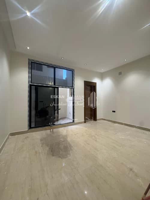 دور 136.66 متر مربع ب 5 غرف العوالي، غرب الرياض، الرياض