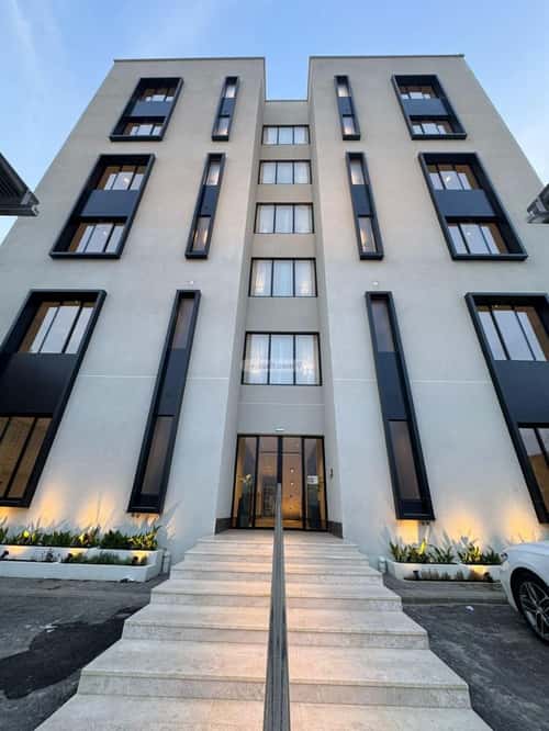 Apartment with 6 Bedrooms Al-Murooj, Abha