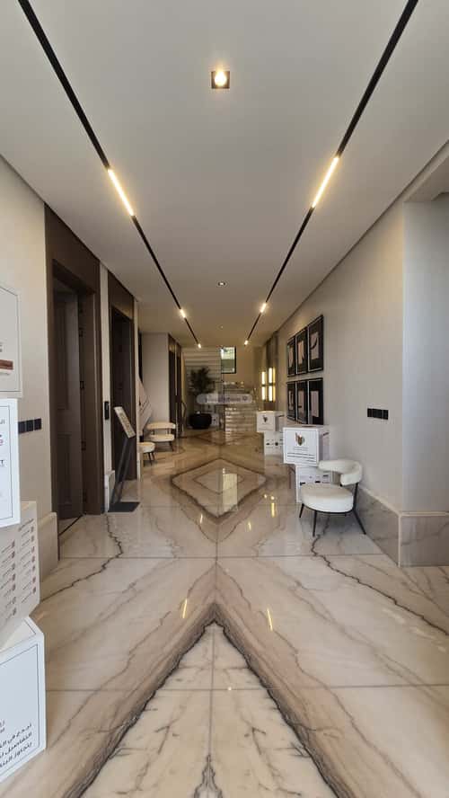 شقة ب 6 غرف الخالدية، أبها