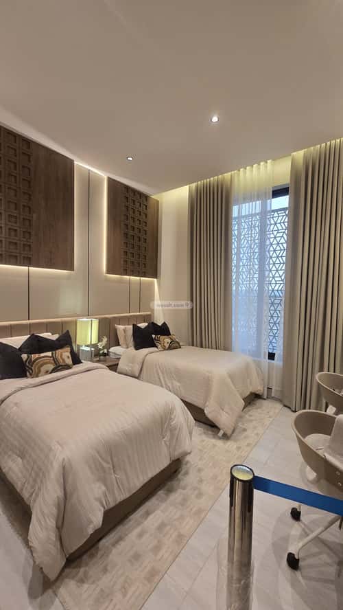 Apartment with 6 Bedrooms Al Khalidiyah, Abha